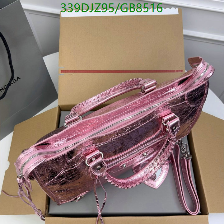 Balenciaga-Bag-Mirror Quality Code: GB8516 $: 339USD