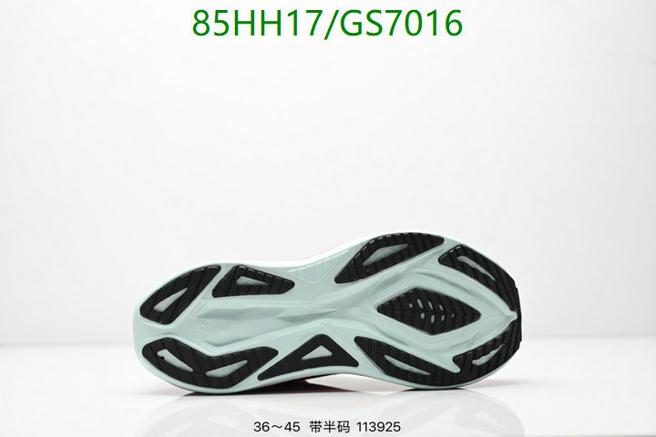 Asics-Men shoes Code: GS7016 $: 85USD