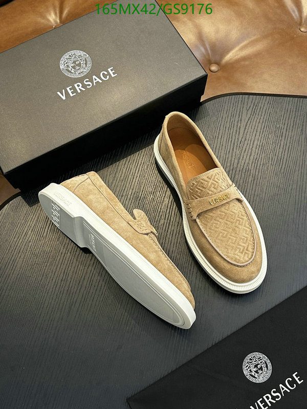 Versace-Men shoes Code: GS9176 $: 165USD-Yupoo.ru - Copybrand.Team photo album Versace-Men shoes Code: GS9176 $: 165USD