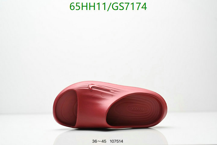Nike-Men shoes Code: GS7174 $: 65USD