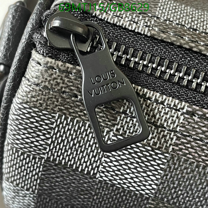 LV-Bag-4A Quality Code: GB8629 $: 69USD