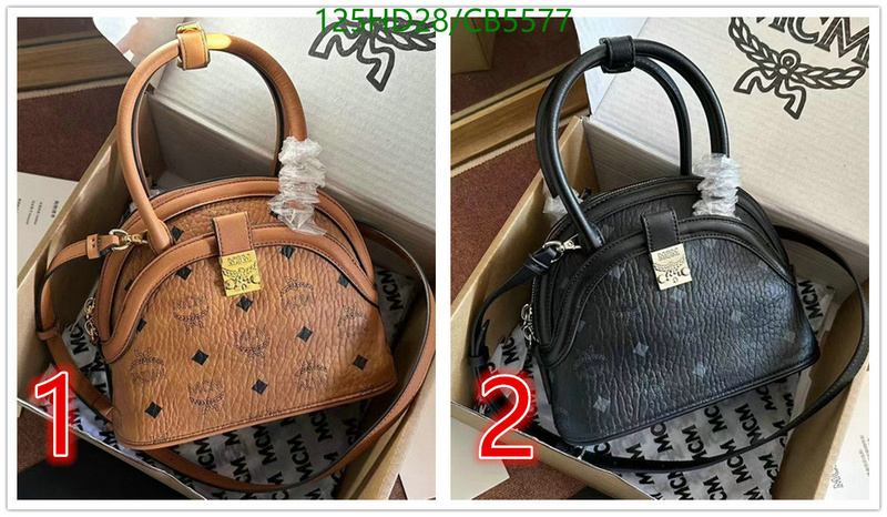 MCM-Bag-Mirror Quality Code: CB5577 $: 125USD