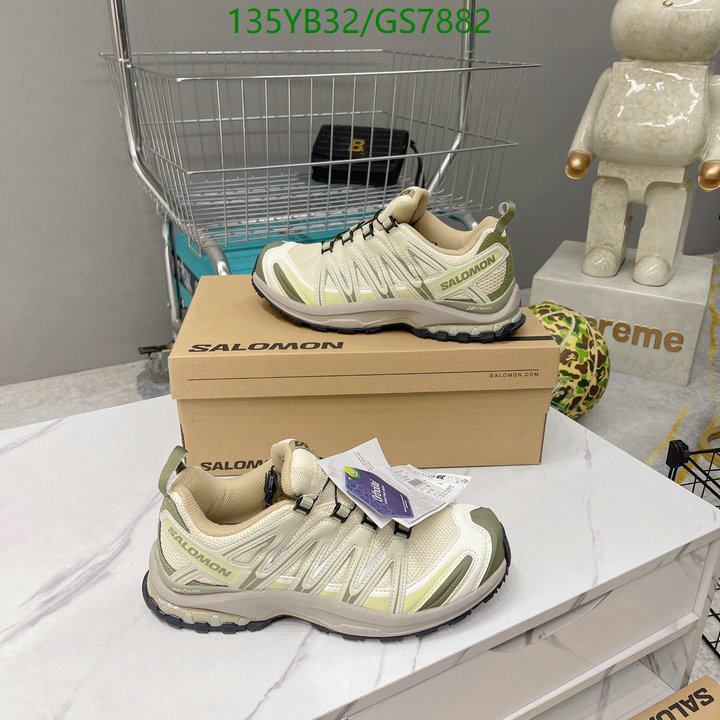 Balenciaga-Men shoes Code: GS7882 $: 135USD