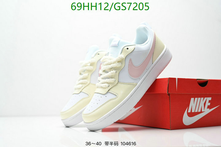 NIKE-Women Shoes Code: GS7205 $: 69USD