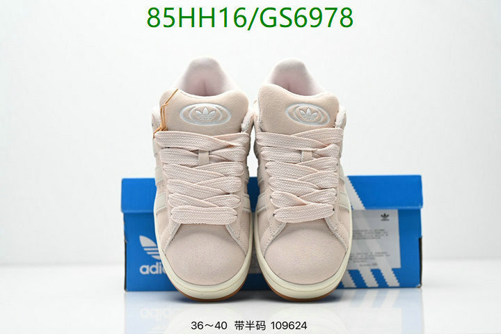 Adidas-Women Shoes Code: GS6978 $: 85USD