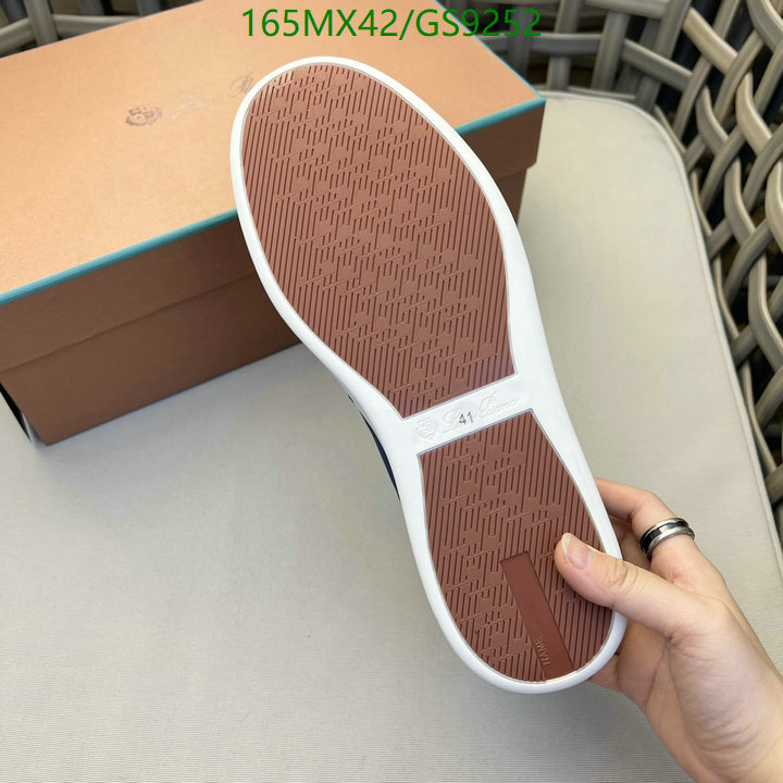 Loro Piana-Men shoes Code: GS9252 $: 165USD-Yupoo.ru - Copybrand.Team photo album Loro Piana-Men shoes Code: GS9252 $: 165USD