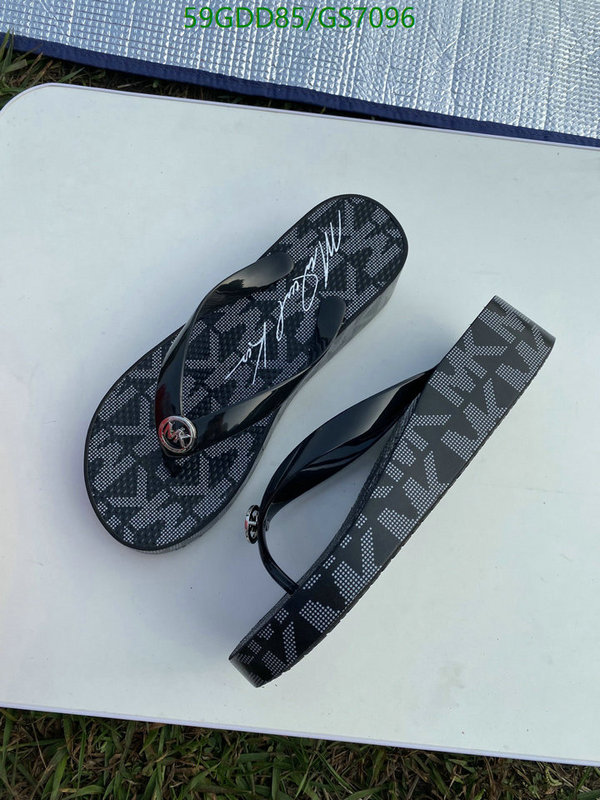 Michael Kors-Women Shoes Code: GS7096 $: 59USD