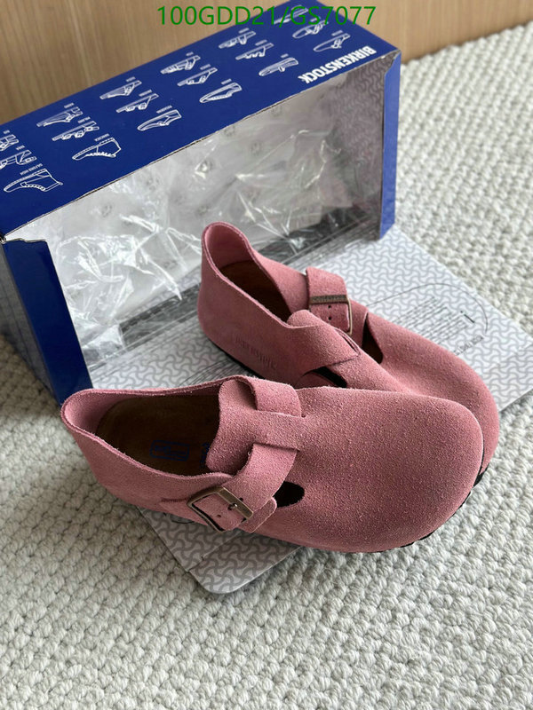 Birkenstock-Men shoes Code: GS7077 $: 100USD-Yupoo.ru - Copybrand.Team photo album Birkenstock-Men shoes Code: GS7077 $: 100USD