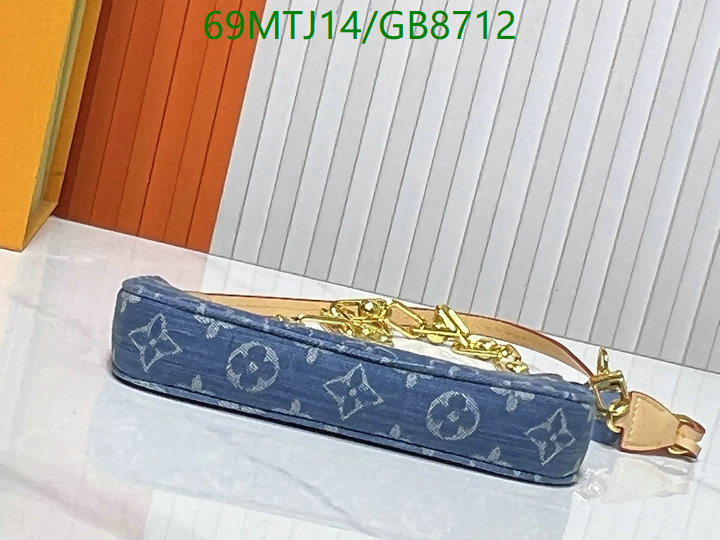 LV-Bag-4A Quality Code: GB8712 $: 69USD