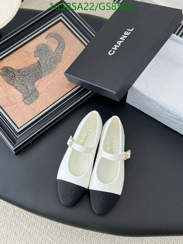 Chanel-Women Shoes Code: GS8503 $: 105USD