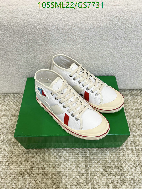 BV-Women Shoes Code: GS7731 $: 105USD