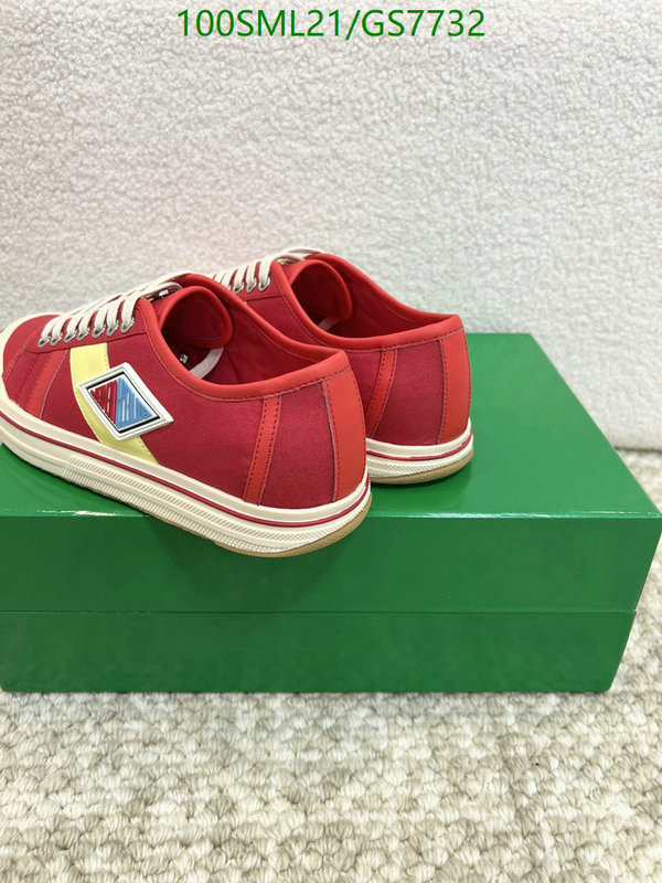BV-Women Shoes Code: GS7732 $: 100USD