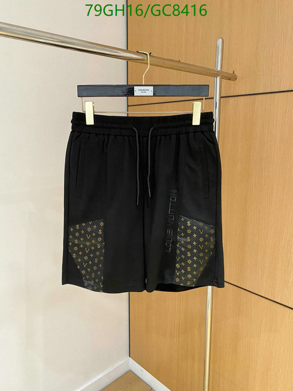 LV-Clothing Code: GC8416 $: 79USD