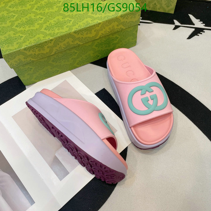 Gucci-Women Shoes Code: GS9054 $: 85USD