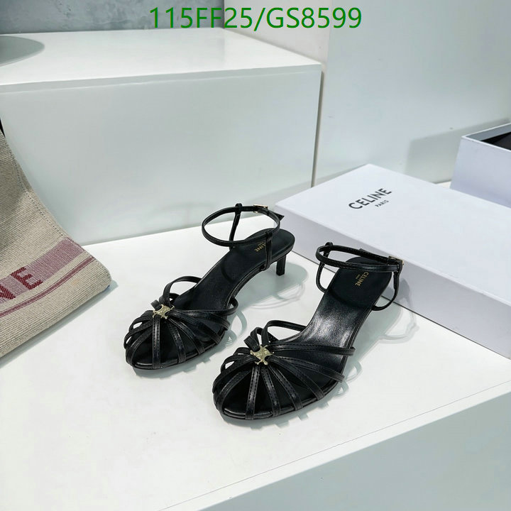 Celine-Women Shoes Code: GS8599 $: 115USD-Yupoo.ru - Copybrand.Team photo album Celine-Women Shoes Code: GS8599 $: 115USD