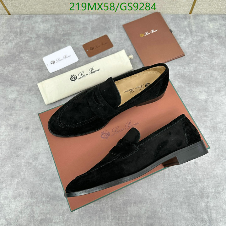 Loro Piana-Men shoes Code: GS9284 $: 219USD-Yupoo.ru - Copybrand.Team photo album Loro Piana-Men shoes Code: GS9284 $: 219USD