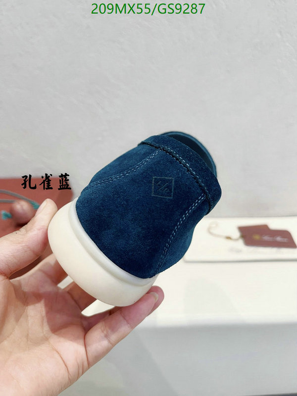 Loro Piana-Men shoes Code: GS9287 $: 209USD-Yupoo.ru - Copybrand.Team photo album Loro Piana-Men shoes Code: GS9287 $: 209USD