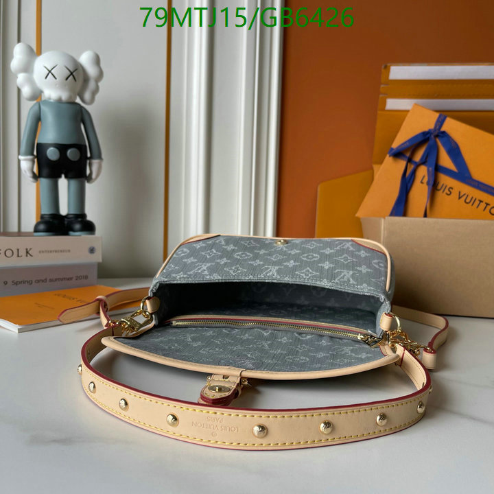 LV-Bag-4A Quality Code: GB6426 $: 79USD
