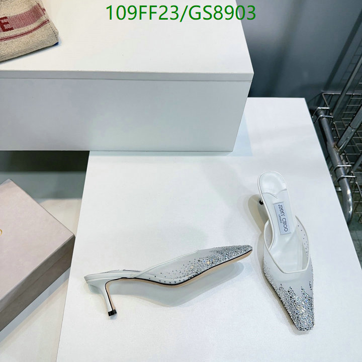 Jimmy Choo-Women Shoes Code: GS8903 $: 109USD