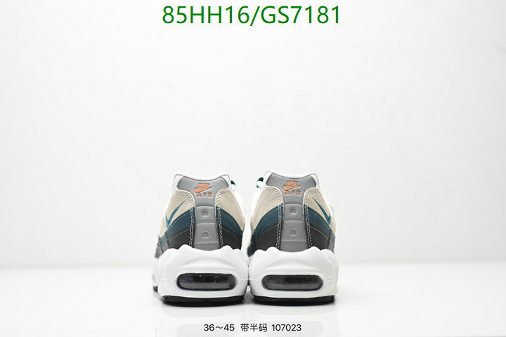 Nike-Men shoes Code: GS7181 $: 85USD