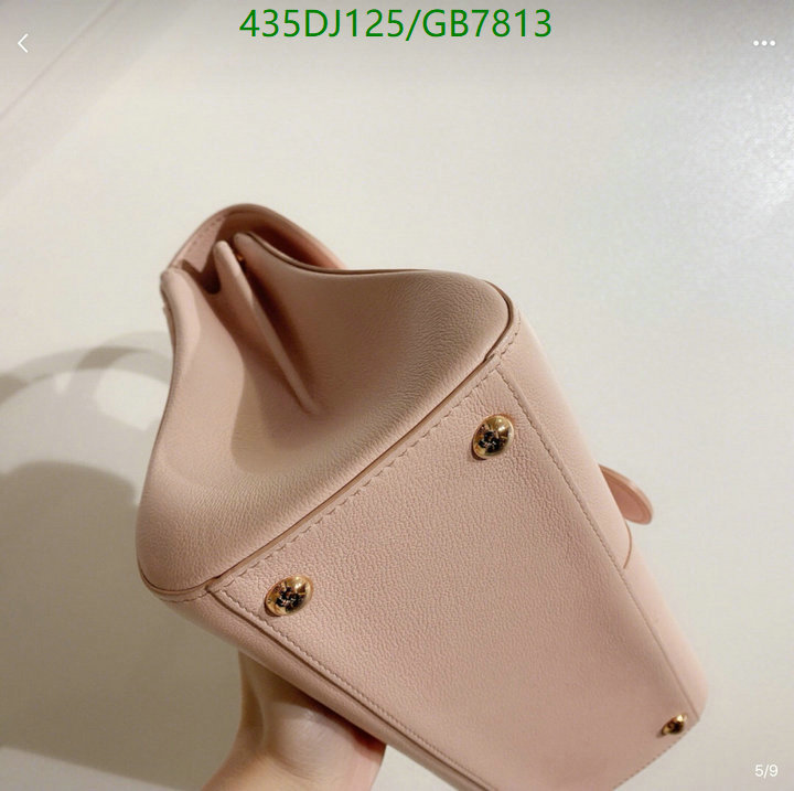 Delvaux-Bag-Mirror Quality Code: GB7813 $: 435USD