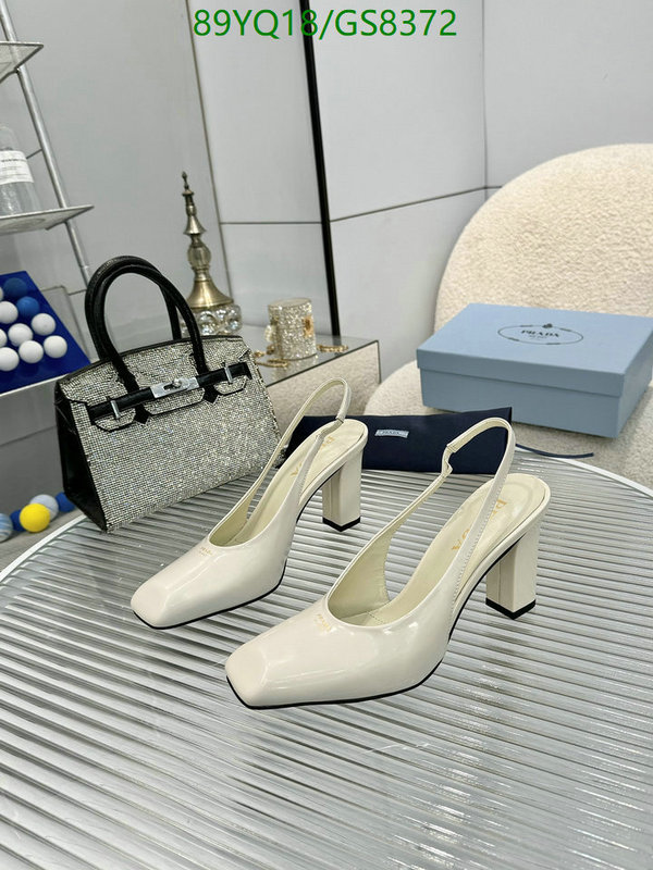Prada-Women Shoes Code: GS8372 $: 89USD-Yupoo.ru - Copybrand.Team photo album Prada-Women Shoes Code: GS8372 $: 89USD