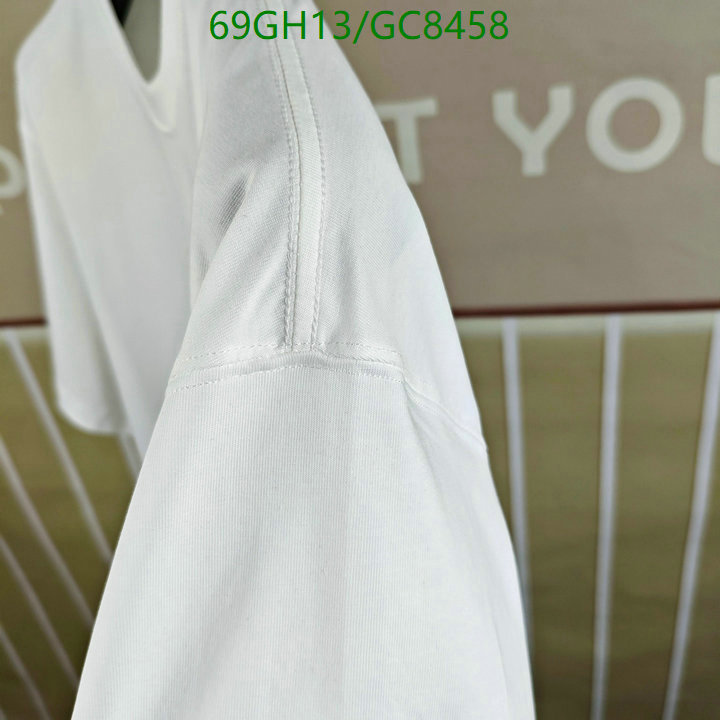 Moncler-Clothing Code: GC8458 $: 69USD