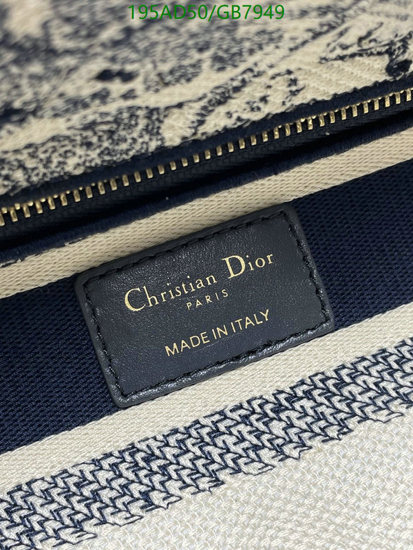 Dior-Bag-Mirror Quality Code: GB7949 $: 195USD