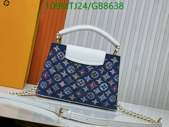 LV-Bag-4A Quality Code: GB8638