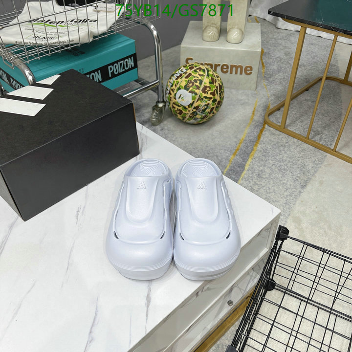 Adidas-Women Shoes Code: GS7871 $: 75USD