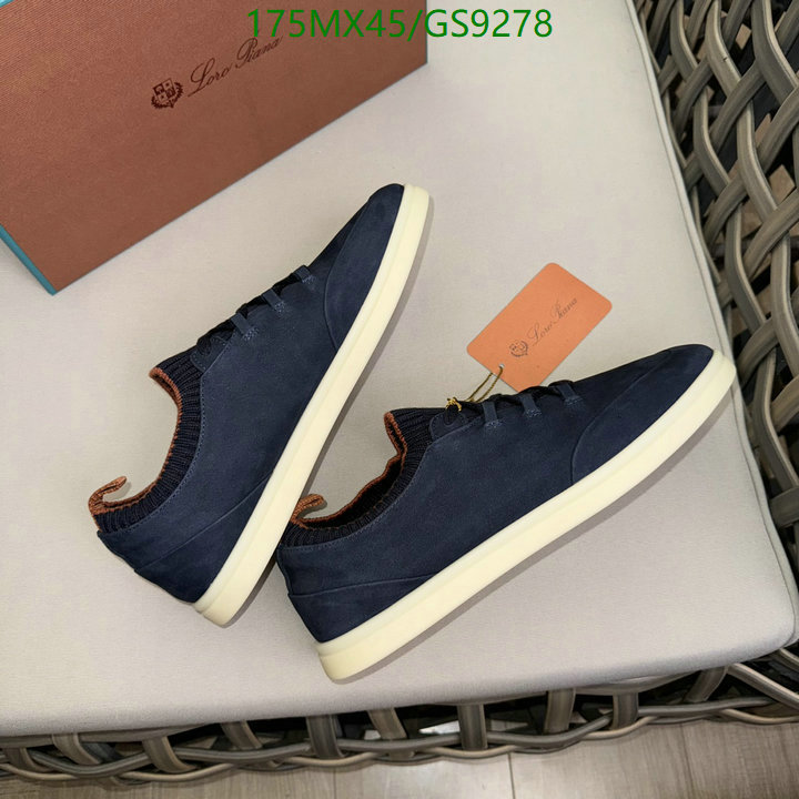 Loro Piana-Men shoes Code: GS9278 $: 175USD-Yupoo.ru - Copybrand.Team photo album Loro Piana-Men shoes Code: GS9278 $: 175USD