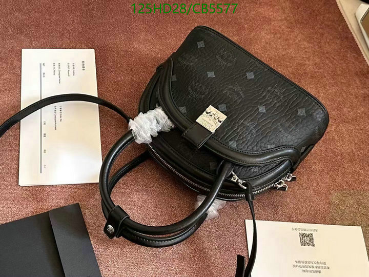 MCM-Bag-Mirror Quality Code: CB5577 $: 125USD