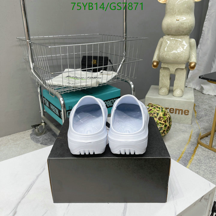 Adidas-Women Shoes Code: GS7871 $: 75USD