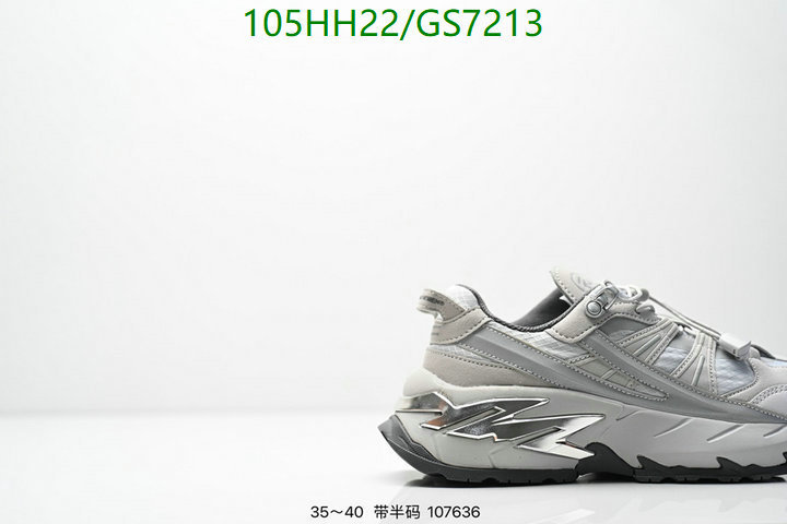 PUMA-Women Shoes Code: GS7213 $: 105USD