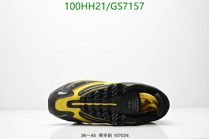 New Balance-Women Shoes Code: GS7157 $: 100USD
