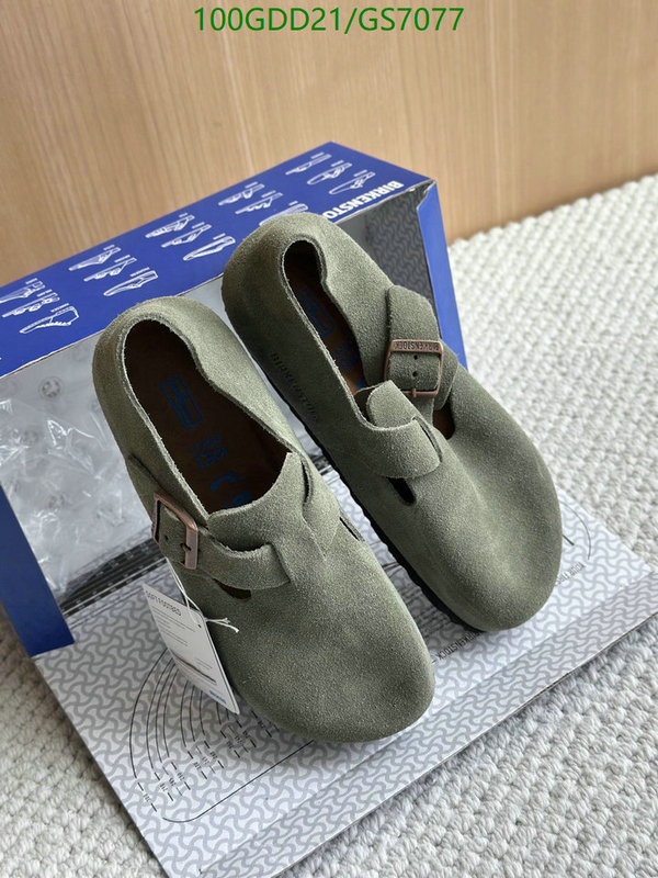 Birkenstock-Men shoes Code: GS7077 $: 100USD-Yupoo.ru - Copybrand.Team photo album Birkenstock-Men shoes Code: GS7077 $: 100USD