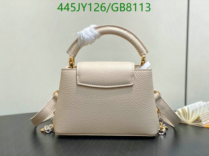 LV-Bag-Mirror Quality Code: GB8113