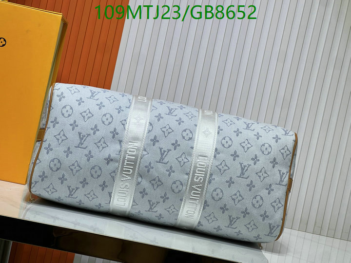 LV-Bag-4A Quality Code: GB8652 $: 109USD