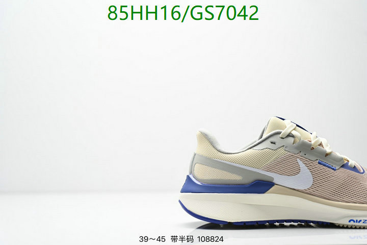 NIKE-Women Shoes Code: GS7042 $: 85USD