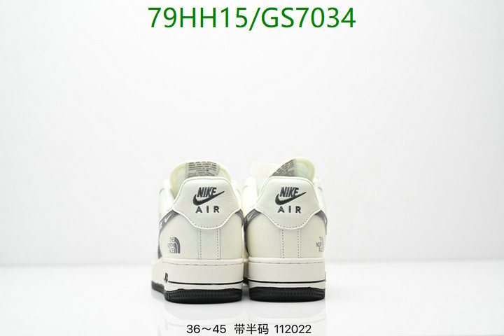 Nike-Men shoes Code: GS7034 $: 79USD