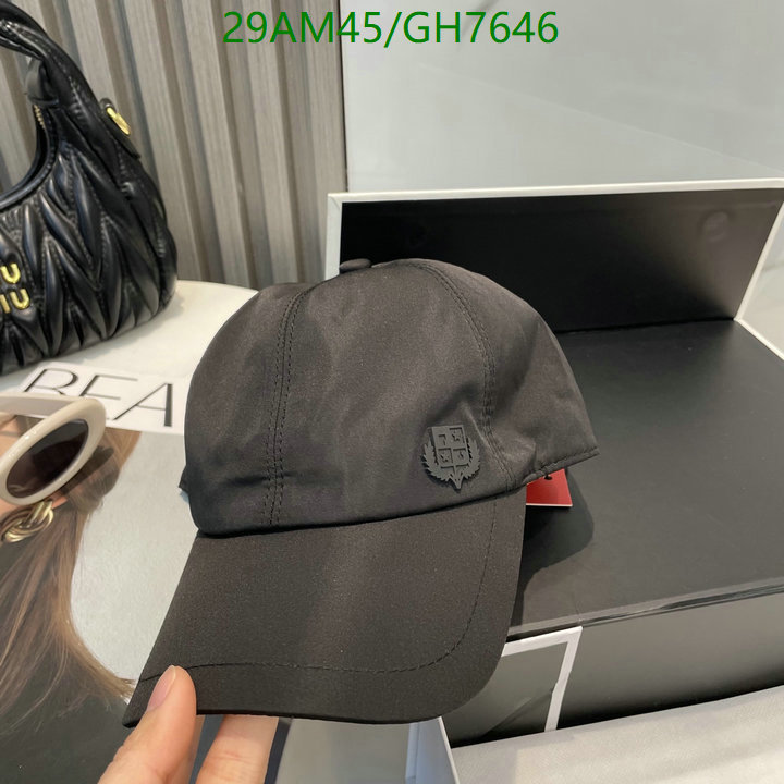 Lora Piana-Cap(Hat) Code: GH7646 $: 29USD