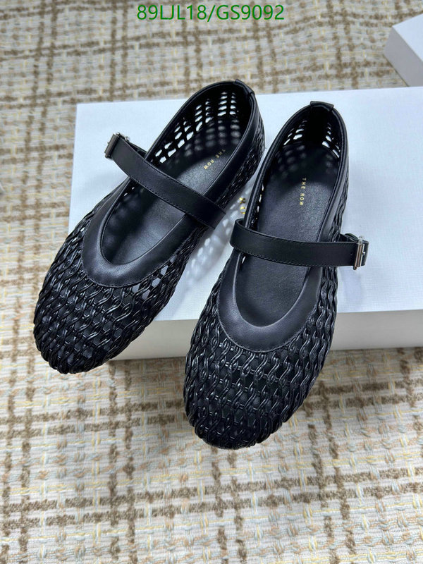 The Row-Women Shoes Code: GS9092 $: 89USD