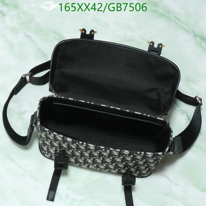 Dior-Bag-Mirror Quality Code: GB7506 $: 165USD