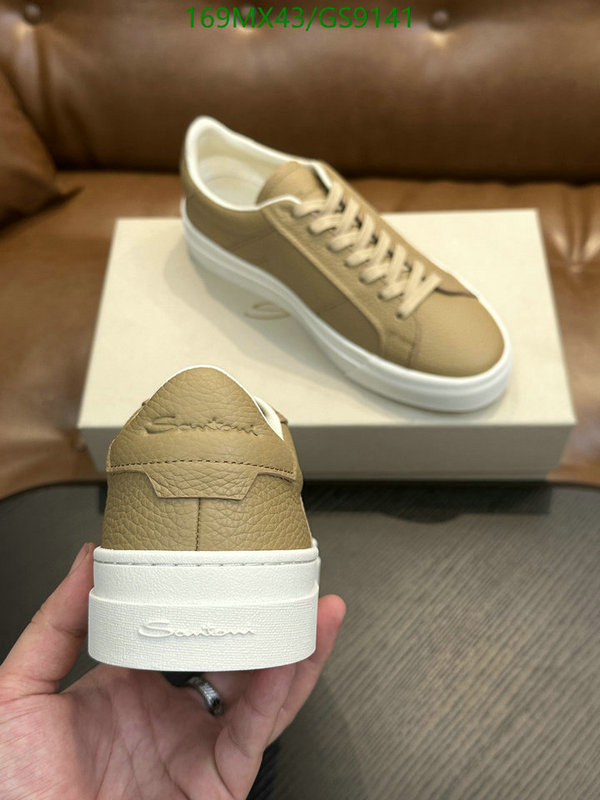 Santoni-Men shoes Code: GS9141 $: 169USD-Yupoo.ru - Copybrand.Team photo album Santoni-Men shoes Code: GS9141 $: 169USD