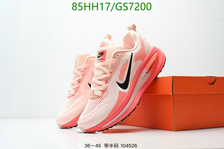 NIKE-Women Shoes Code: GS7200 $: 85USD