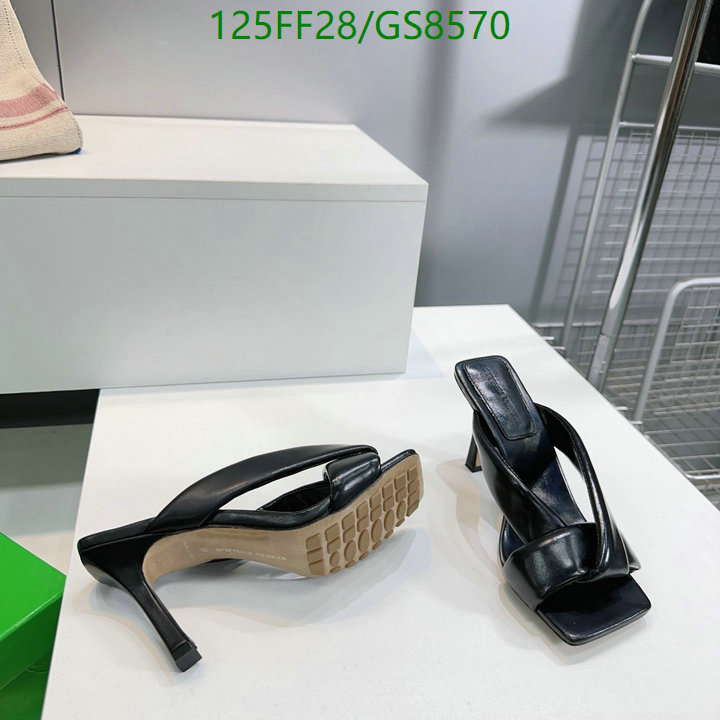 BV-Women Shoes Code: GS8570 $: 125USD