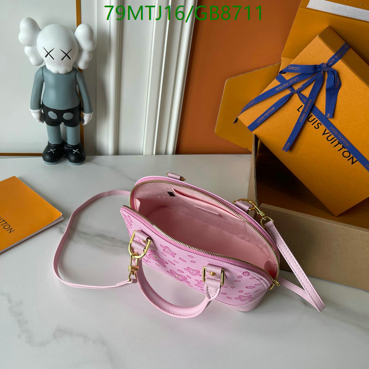 LV-Bag-4A Quality Code: GB8711 $: 79USD
