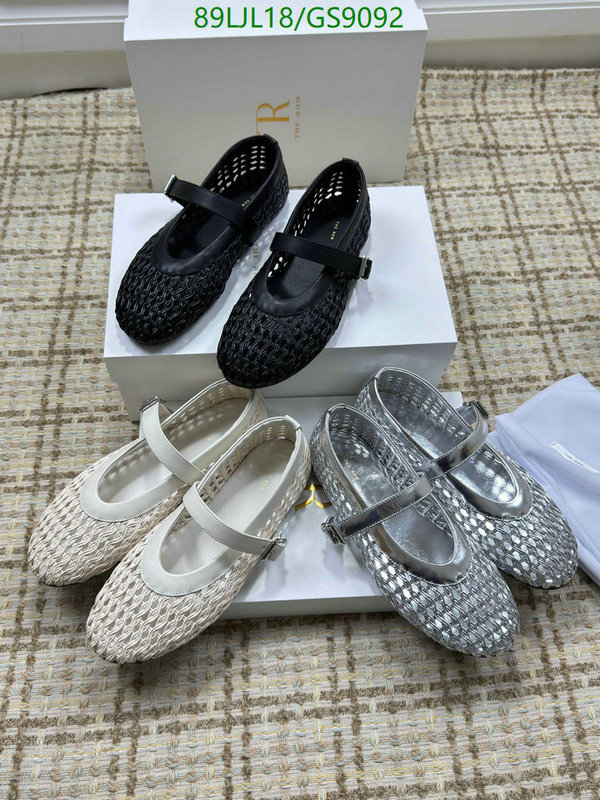 The Row-Women Shoes Code: GS9092 $: 89USD