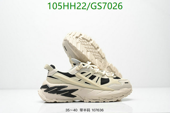 FILA-Women Shoes Code: GS7026 $: 105USD