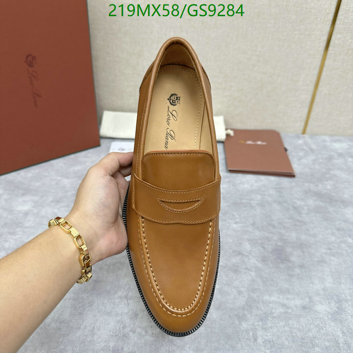 Loro Piana-Men shoes Code: GS9284 $: 219USD-Yupoo.ru - Copybrand.Team photo album Loro Piana-Men shoes Code: GS9284 $: 219USD